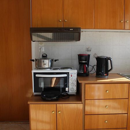 Vakis Apartments 2 Romanon Extérieur photo