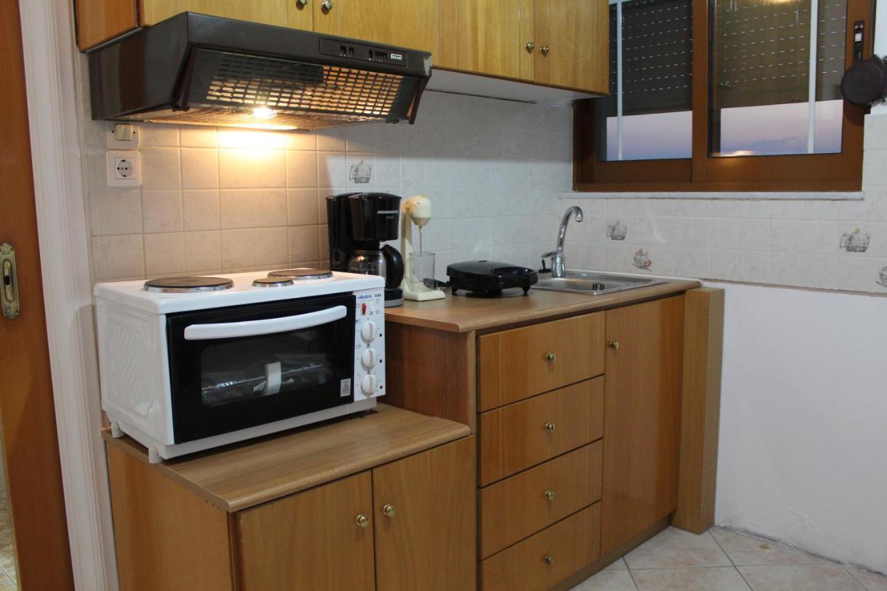 Vakis Apartments 2 Romanon Extérieur photo